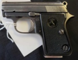 Colt Junior Cal .25