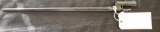 Russian Scabbard