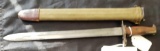 M1 Garand Bayonet