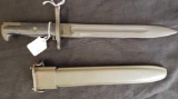 M1 Garand Bayonet