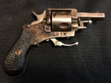 22 Cal 6 Shot