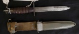 US M1 Carbine Bayonet