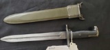 Garand Bayonet