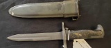 Garand Bayonet
