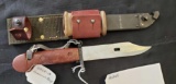 WASR - 10 Bayonet