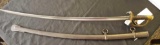 US Heavy Cavalry Saber