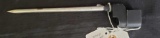 Enfield Bayonet