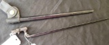 Springfield Trap door Bayonet