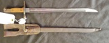 Arisaka Bayonet
