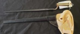 India Bayonet