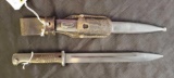 Mauser Bayonet