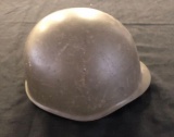 Russian WWII Helmet