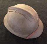 French WWI - WWII Helmet