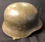 Spanish Civil War Helmat