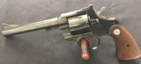 Trooper .357 Magnum CTG Revolver