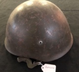 Portugese Helmet