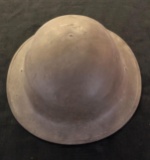 American WWI Helmet