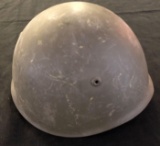 Italian WWII Helmet