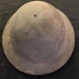 American WWI Helmet