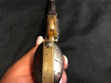 Colt Pocket US Patent 135642