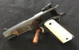 Colt MK IV / Series 70 .45 ACP