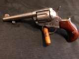 Colt DA 38