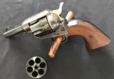 Colt Sheriff's Mode .44 40 and 44 Special Cal