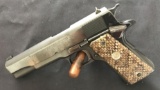 Colt Government Model MK IV Series 90 .45 Auto
