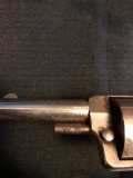 Victor No 3 Revolver