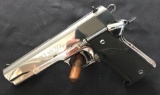 Colt MK IV Series 80 .45 Auto