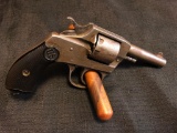 US Revolver Co Revolver 22Cal