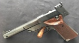 High Standard Mode 106 Military 1968 .22LR