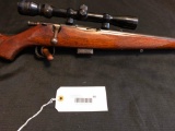 Savage 32 - 20 Bolt Action