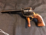 Armi FLLI Tanfog110 Model TA 76 Italian Made