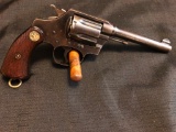 Colt Police Positive 32 - 220 WCF