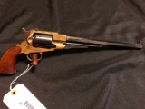Italian Made Ellipietta 44 Cal Black Powder Revolver