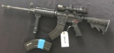 Knights Armament Model ST15 7.62 x 39