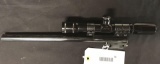 Barrel For T.C. Contender