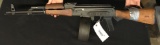 AK - 47 Romanian 7.62 x 39