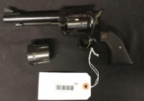 Ruger New Model Blackhawk .45 Long Colt and .45 ACP