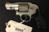 S & W Airlight .44 S & W Special CTG
