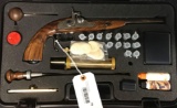 Le Page at Paris Dueling Pistol and Accessories