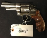 S & W Mountain Gun Revolver .45 Colt
