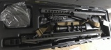 Barrett M82A1 50 BMG Cal