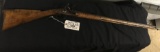 Custom Made Early VA Rifle .54 Cal