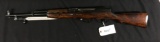 Russian SKS 45 Semi Auto Carbine 7.62 x 39