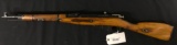 1947 KR Bolt Action