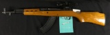 SKS M 7.62 x 39 Made in China