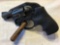 Ruger Model 05450 5 Shot Revolver 357 Mag
