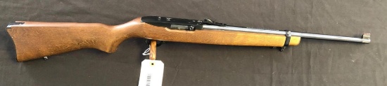 Ruger Model 10/22 Carbine .22LR